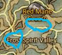 Orichalcum Farming Location